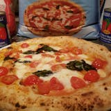 Margherita DOC Pizza