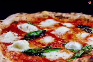 Margherita D.O.C. Pizza
