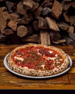 Italian Stallion Pizza