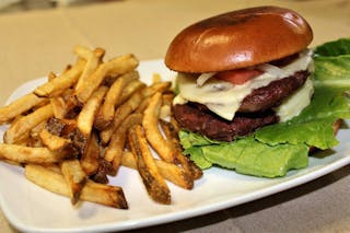 Cheeseburger