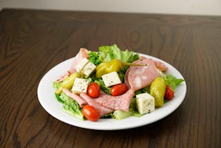Antipasto Salad