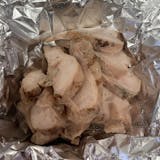 Side of Grilled Chicken (6oz)