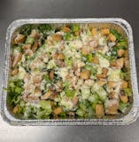 Caesar Salad Catering