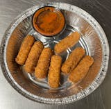 Mozzarella Sticks (7)