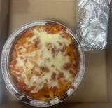 Baked Ziti