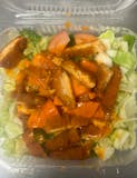 Buffalo Chicken Salad