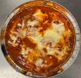 Eggplant Rollatini