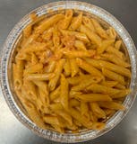 Penne Vodka