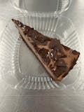 Chocolate Mousse