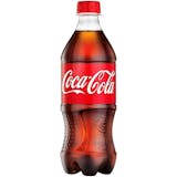 20oz Coke