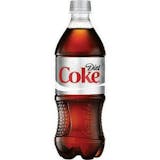 20oz Diet