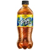20oz Brisk Tea