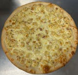 Tortellini Carbonara