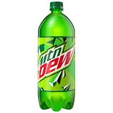 2ltr Mountain Dew
