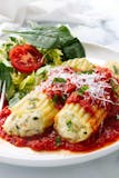 Manicotti