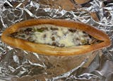 Philly Cheesesteak Sub