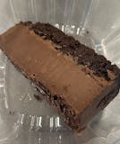 Chocolate Mousse Cake