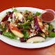 Apple Cranberry Walnut Salad