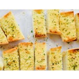 Italian Garlic Bread Roll