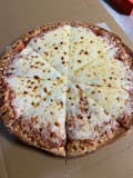 Cheese Pizza (Pay with cash and save 3.59%)