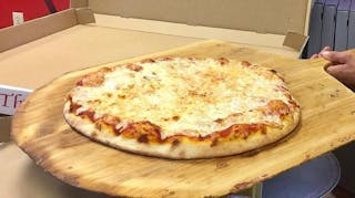 Cheese Pizza