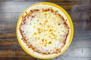 Cheese Pizza