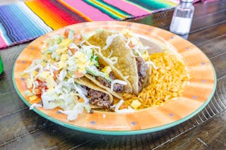 19. Tacos