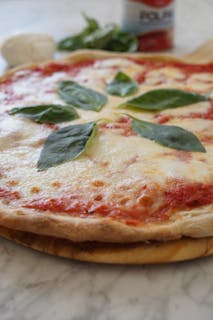 Margarita Pizza