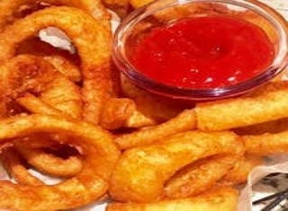 Onion Rings