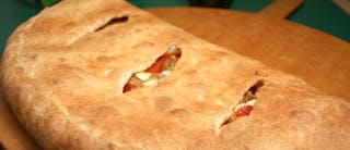 16. Grilled Chicken Stromboli