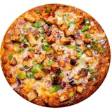 Chennai Express Pizza
