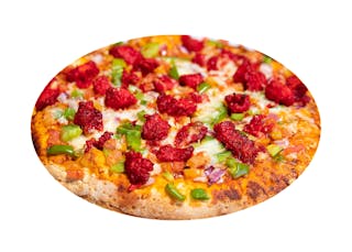 Kashmir (Chilli Chicken) Pizza