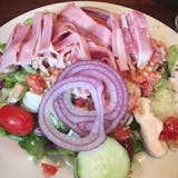 NYP Salad