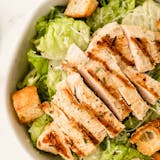 Gino's Chicken Caesar Salad