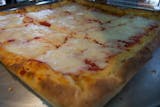 Sicilian Pizza