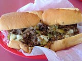 Steak & Cheese Sub