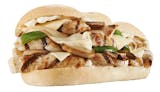 Chicken & Cheese Sub