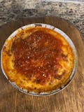Homemade Lasagna