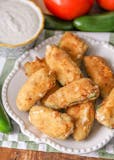 Jalapeno Poppers