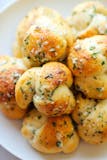Garlic Knots