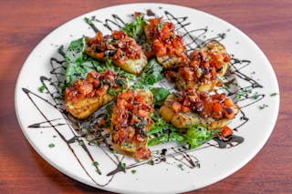 Bruschetta