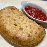 Two Items Calzone