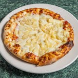 Aloha Special Thin Crust Pizza