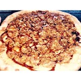 BBQ Chicken Pizza