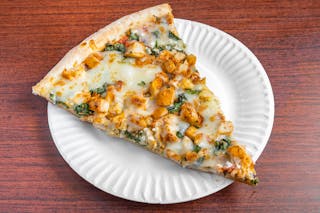 2. Roma Pizza
