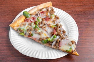 3. San Francisco Pizza