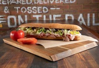 Italian Sub