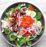 Garden Salad