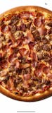 Meat Lover's Pizza