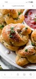 Garlic Knots